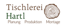 Logo - Sebastian Hartl Tischlerei
