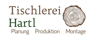 Logo - Sebastian Hartl Tischlerei