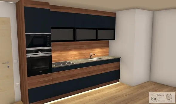 Tischlerei 3D