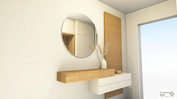 Tischlerei 3D